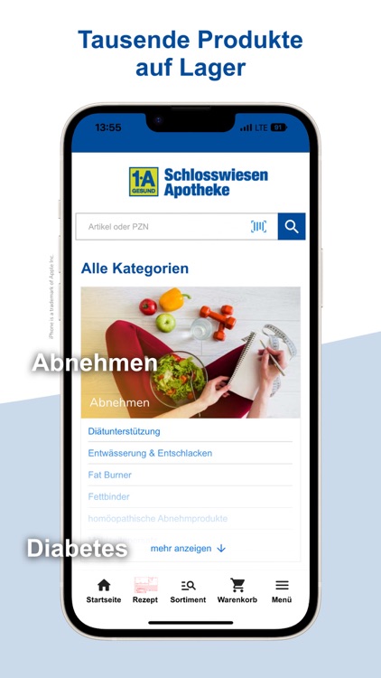 Schloßwiesen Apotheke