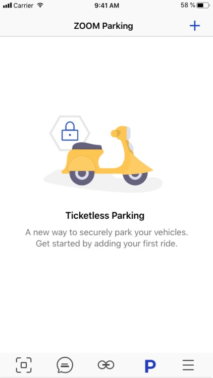 ZOOM Wallet screenshot-3