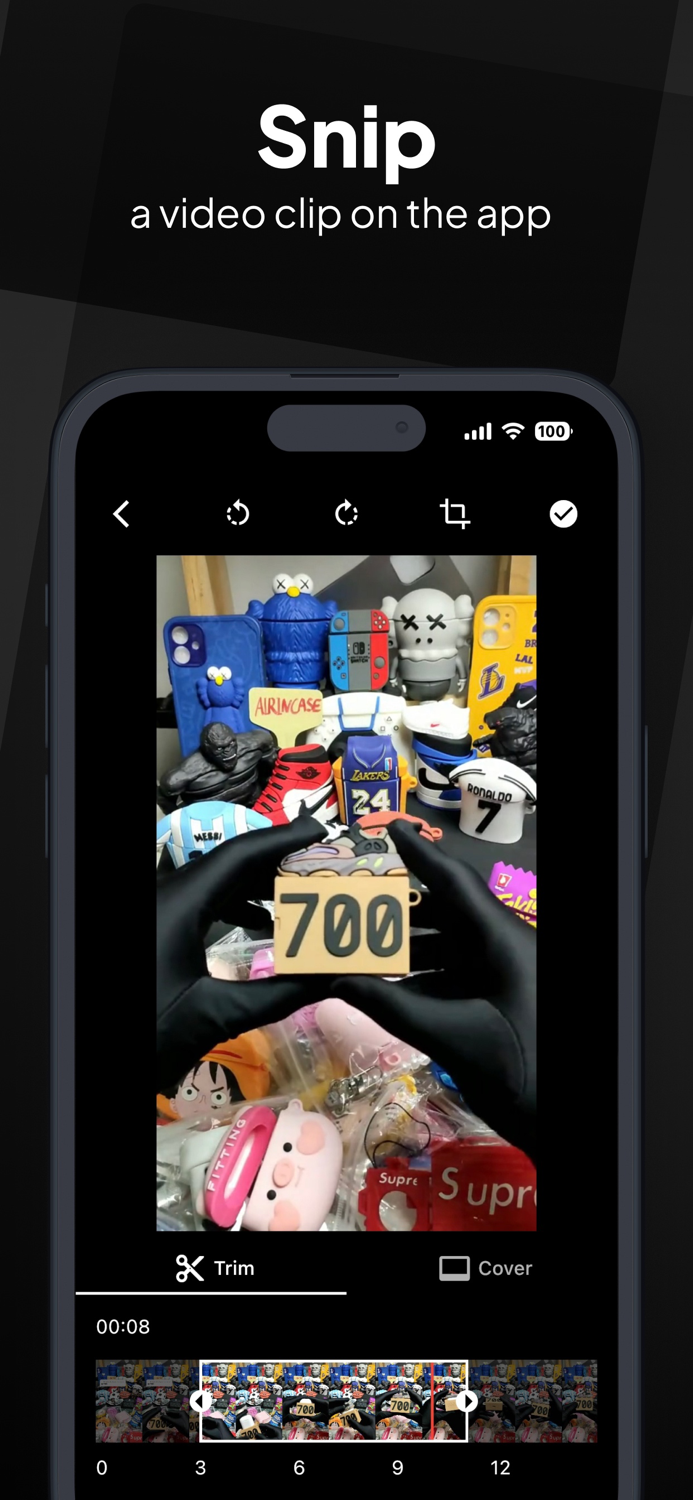 Shopmatey - Discover or sell