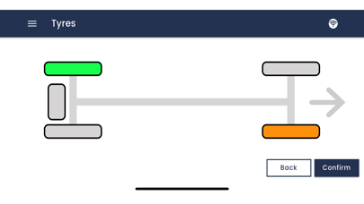 Bynx Inspect Screenshot