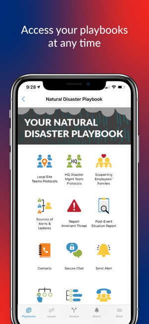 ATI Alert(圖1)-速報App
