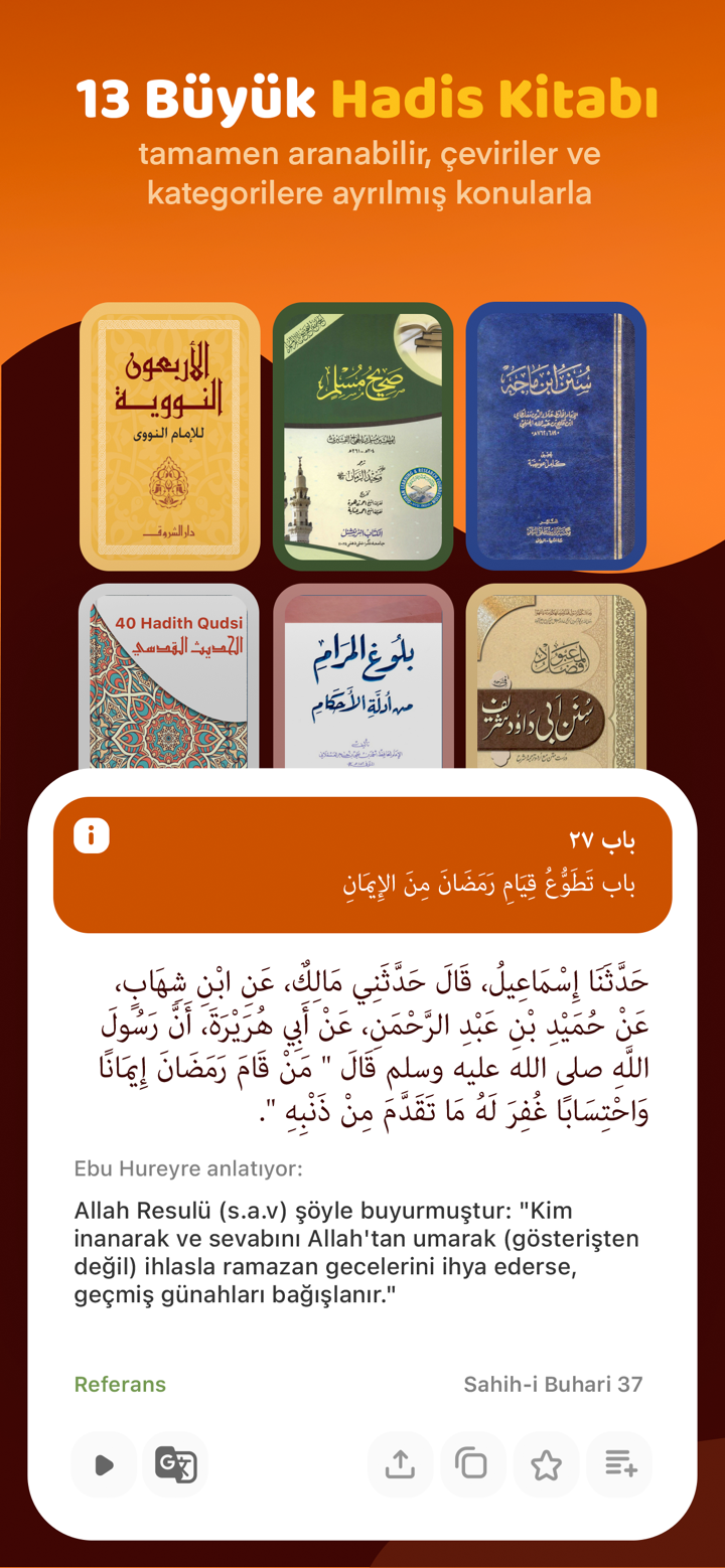 Muslim & Kuran: Ezan Vakti,Dua screenshot 5