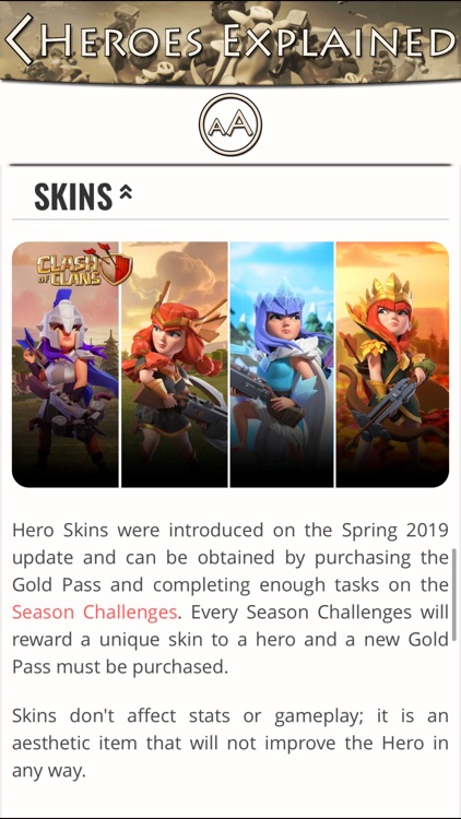 Guide for Clash of Clans - CoC screenshot-8