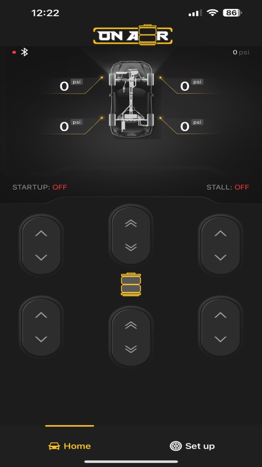 #3. ONAIR Remote (iOS) 由: Ayman Darwish