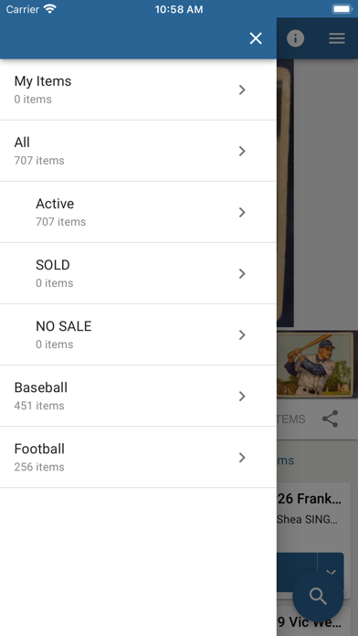 Wisconsin Estate Solutions Screenshot
