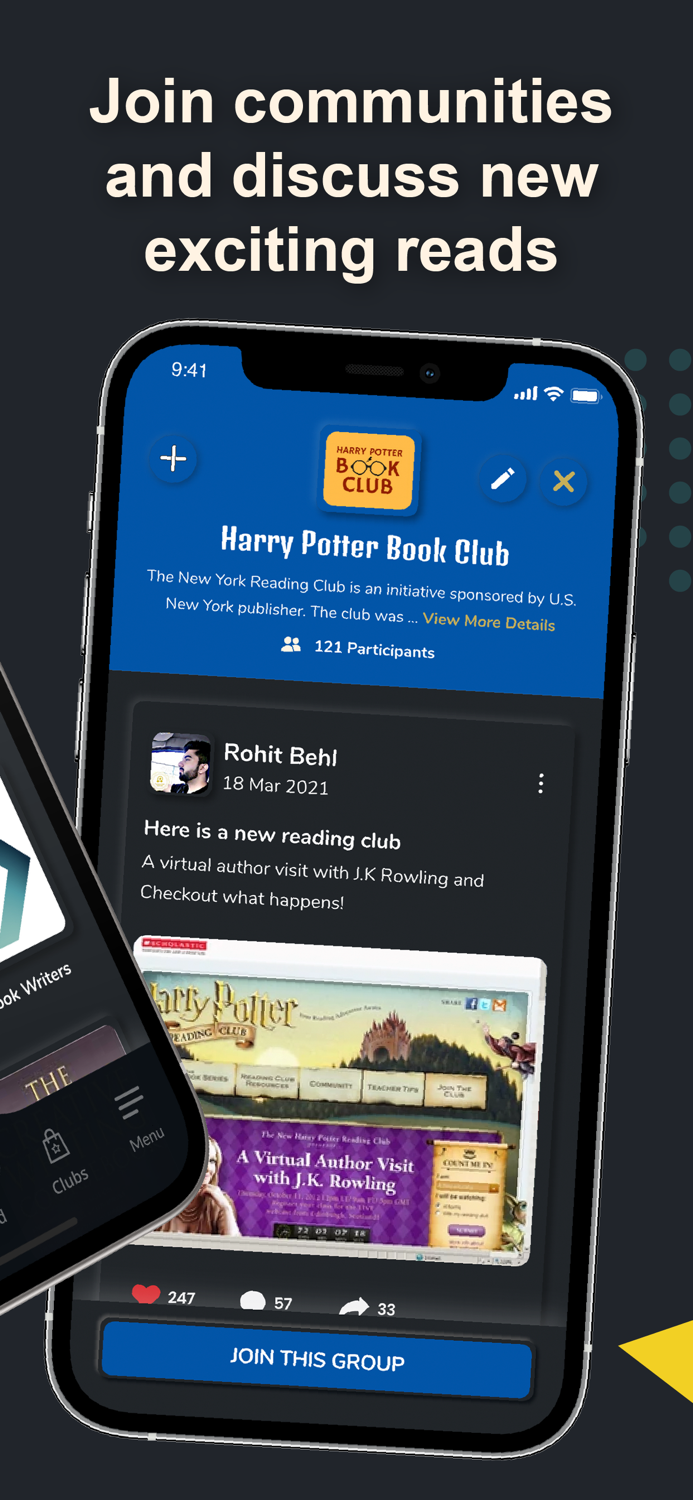 Paperclip Social Good Books