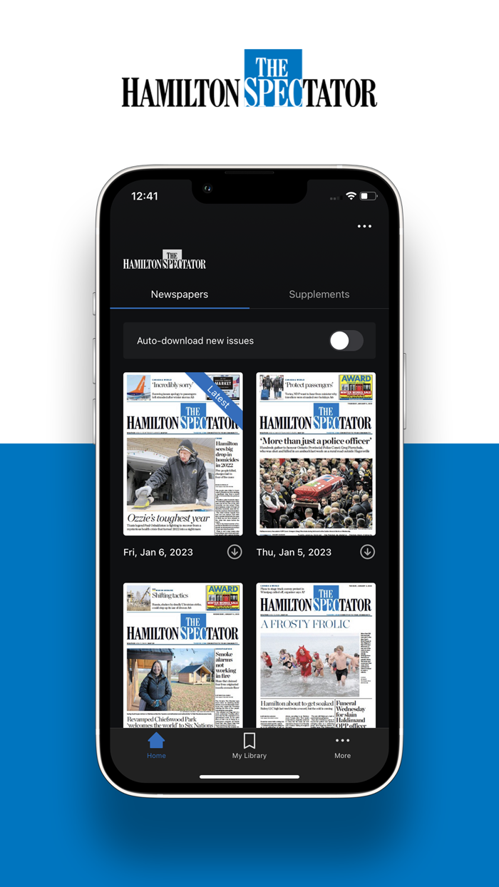 The Hamilton Spectator ePaper