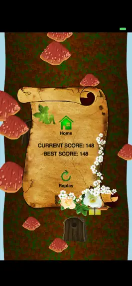 Game screenshot Chicken Wings: Mushroom Mania mod apk