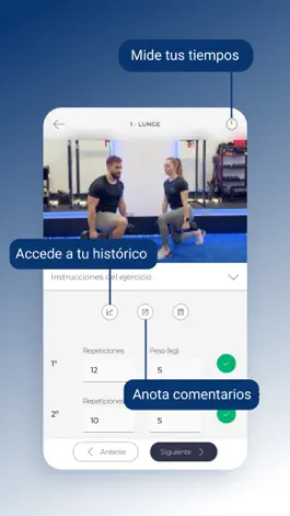 Game screenshot Hercres apk