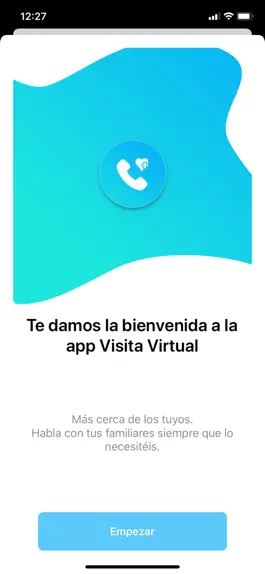 Game screenshot Visita Virtual mod apk