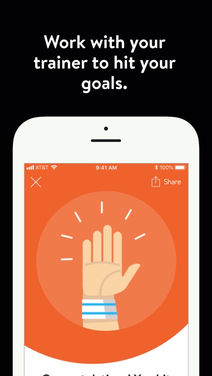 MTB Fit - by MTB Fitness screenshot-5