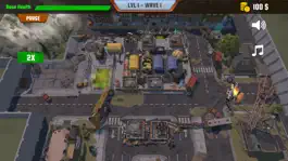 Game screenshot Bunker: City Defence hack