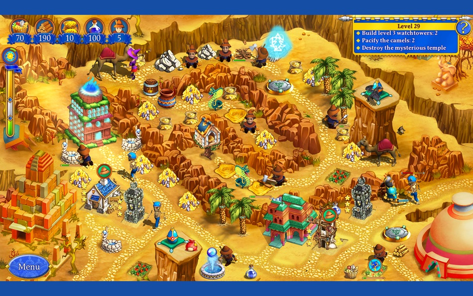 #4. New Yankee: Karma Tales (macOS) di: Alawar Entertainment, Inc
