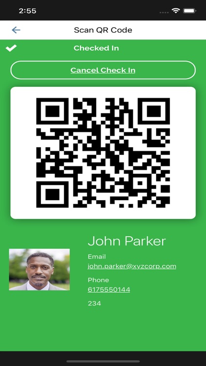 Mobile Security User screenshot-3