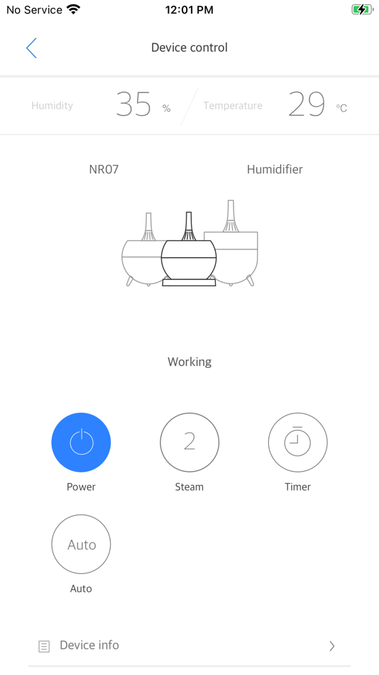 #7. miroT BT (iOS) 由: MIRO Corp.