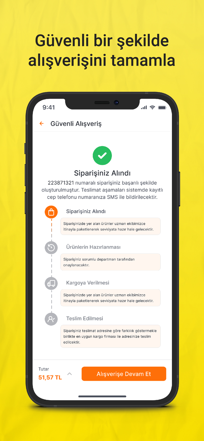 Ofix - Online Alışveriş