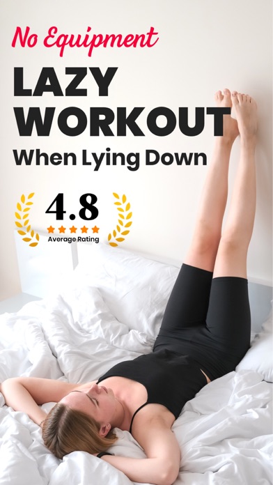JustFit: Lazy Workout & Fit iphone images