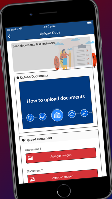 Your Tax Solution Screenshot