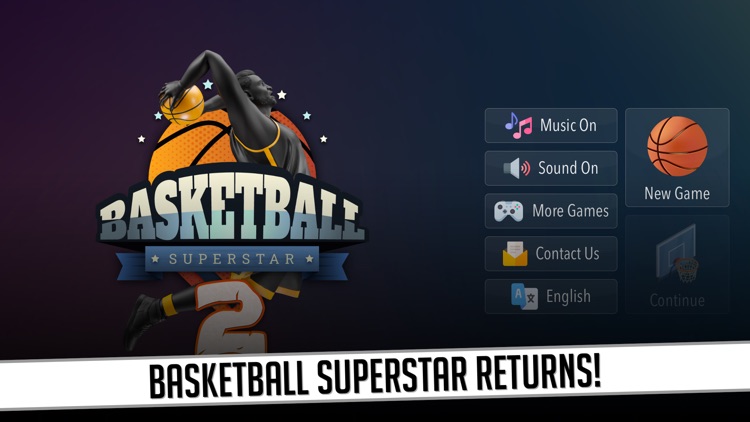 Basketball Superstar 2 screenshot-0
