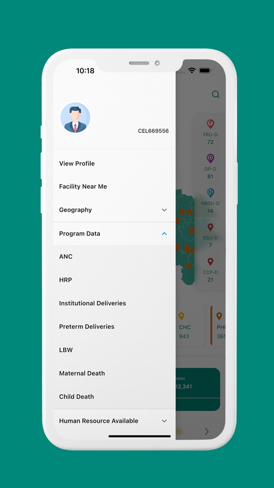 #4. UPKSK (iOS) 由: Uttar Pradesh Technical Support Unit