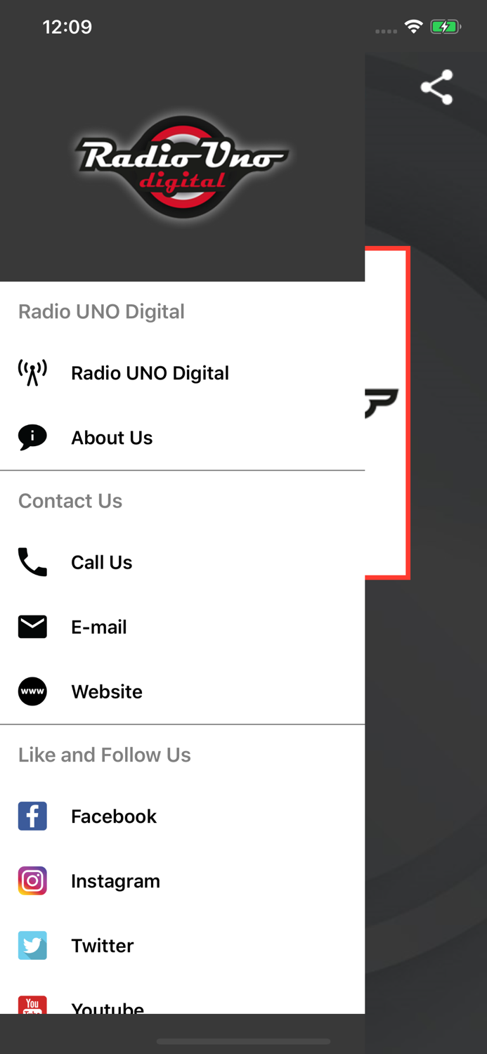 Radio UNO Digital