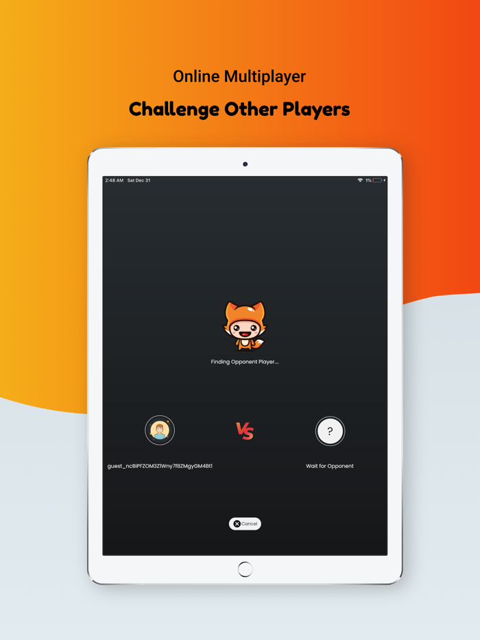 Tic Tac Toe Play With Friends