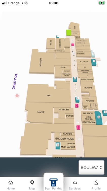 SMILE by Westland screenshot-3