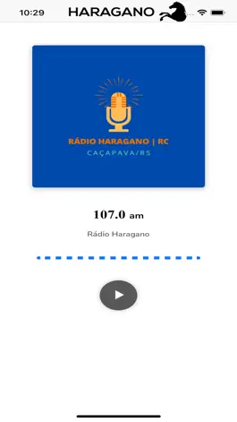 Game screenshot HARAGANO | RC apk