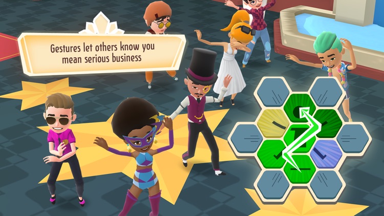 Hotel Hideaway: Virtual World