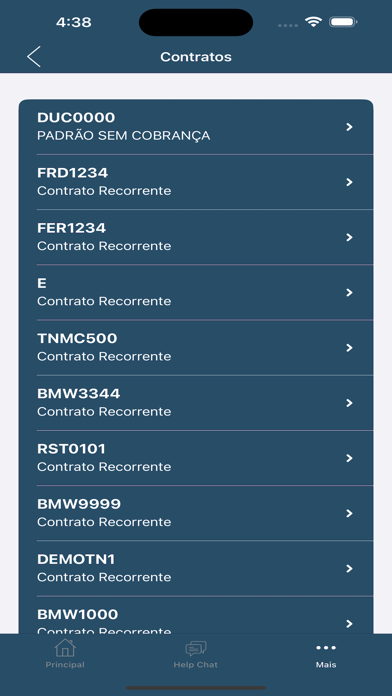 BRTRUCK Screenshot