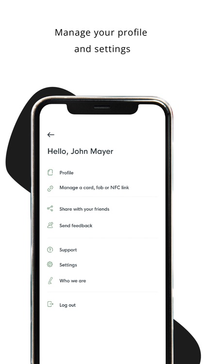 GEC Wallet screenshot-6