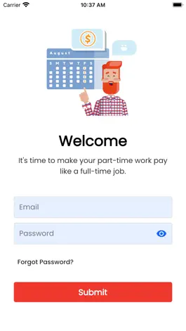 Game screenshot Senya apk