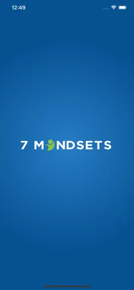 Game screenshot 7 Mindsets mod apk