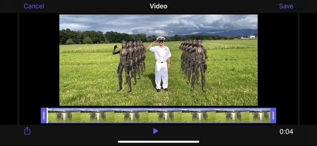 Choreo AR(圖2)-速報App