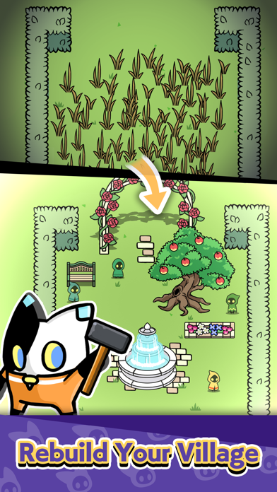 Rogue Vill Screenshot
