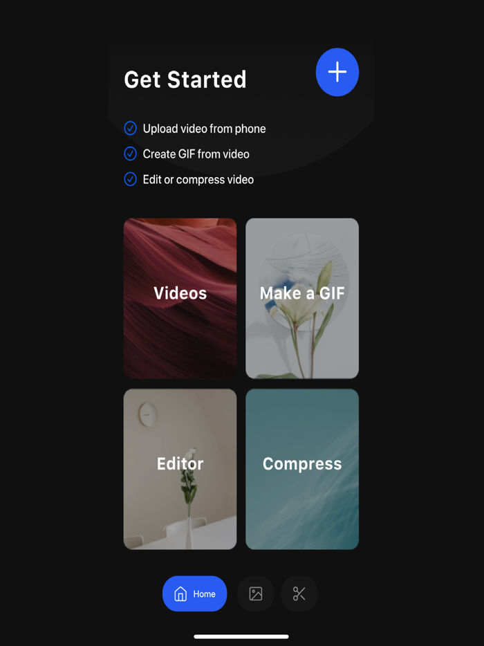Tiksave Repost Edit Gif