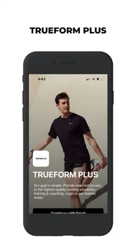 Game screenshot TRUEFORM PLUS mod apk