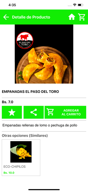 Eco Market(圖1)-速報App