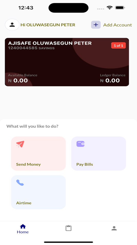 #2. First Heritage MFB (iOS) Podle: Logicshift Ltd