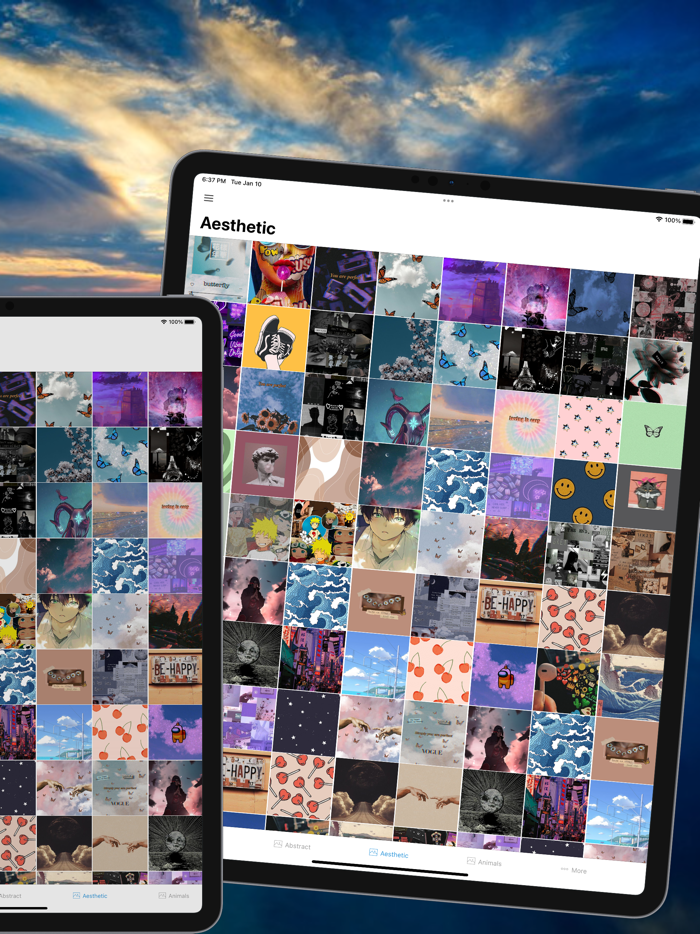 Cute Wallpapers for iPhone