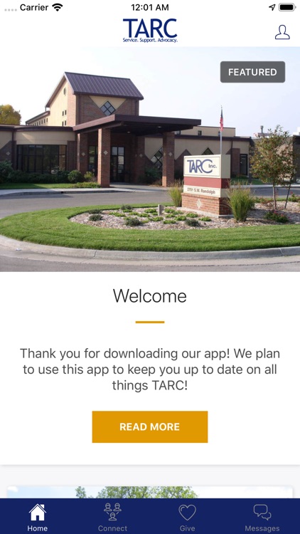 TARC, Inc.