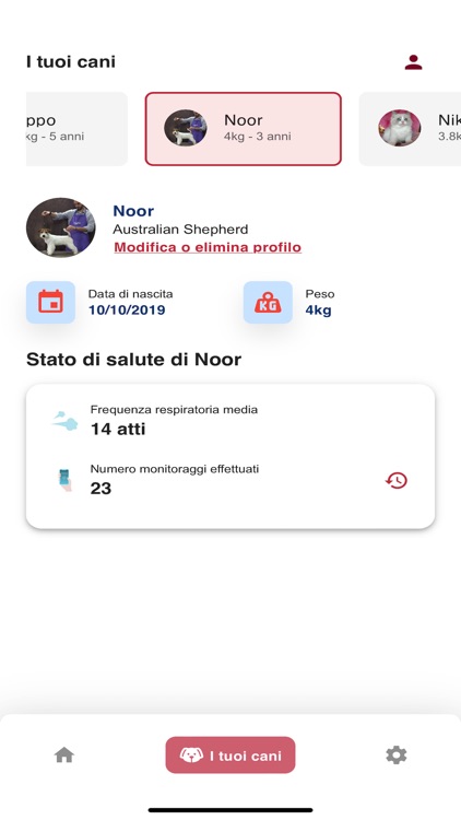 CardioDechra screenshot-3