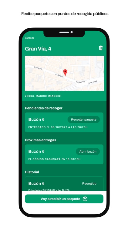 JomaBox screenshot-4