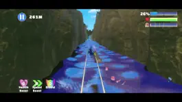 Game screenshot Escape to the Ocean: Nemo hack