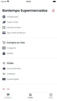 How to cancel & delete supermercados bontempo 1