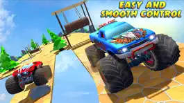 Game screenshot Offroad Cruiser Driving Racing mod apk