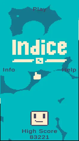 Game screenshot Indice apk
