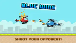 Game screenshot HeliFight hack