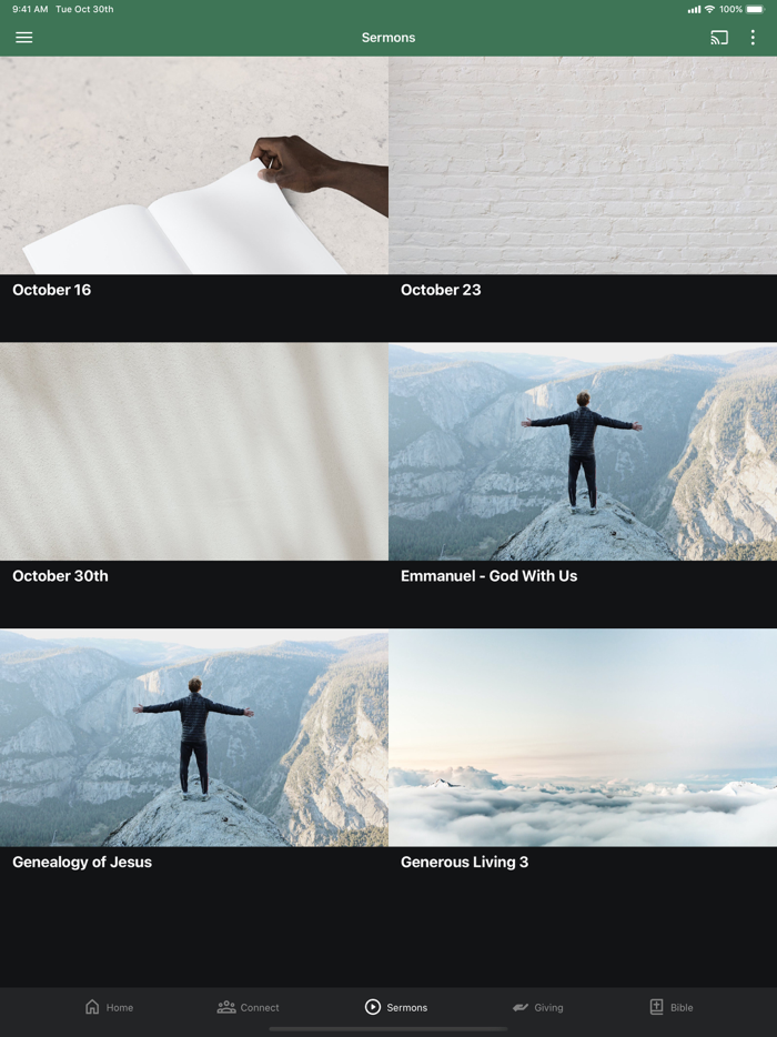 Siloam Baptist Church