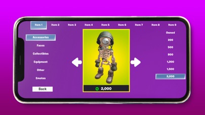 Shop Maker For Roblox By Michael Gutierrez G More Detailed Information Than App Store Google Play By Appgrooves Entertainment 7 Similar Apps 45 Reviews - how to hack your walk speed on roblox get robuxworld